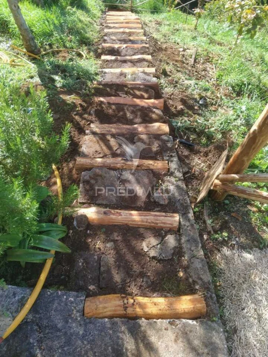 Terreno para Venda em Achadas da Cruz Foto 8