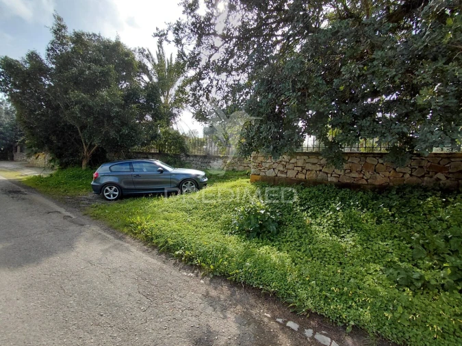 Terreno para Venda em Quelfes Foto 5