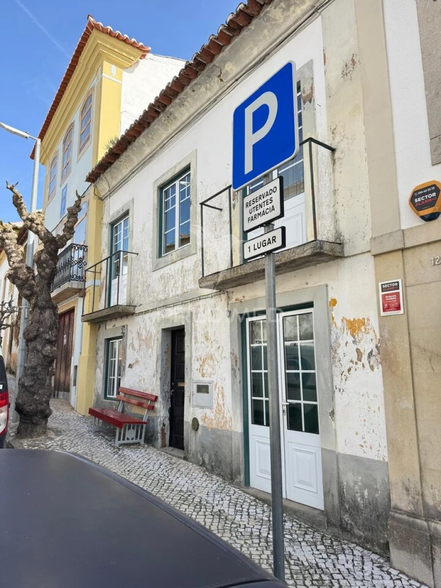 Moradia T4 para Venda em Sardoal