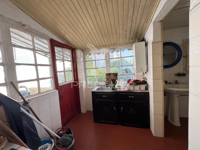 Moradia T4 para Venda em Sardoal Foto 26