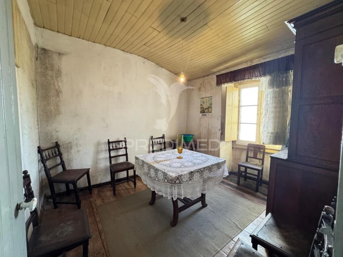 Moradia T4 para Venda em Sardoal Foto 24