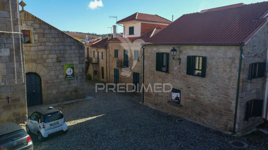 Moradia T3 para Venda em Freixo de Numão Foto 21