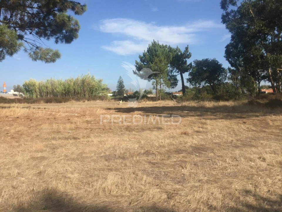 Terreno para Venda em Samora Correia Foto 5