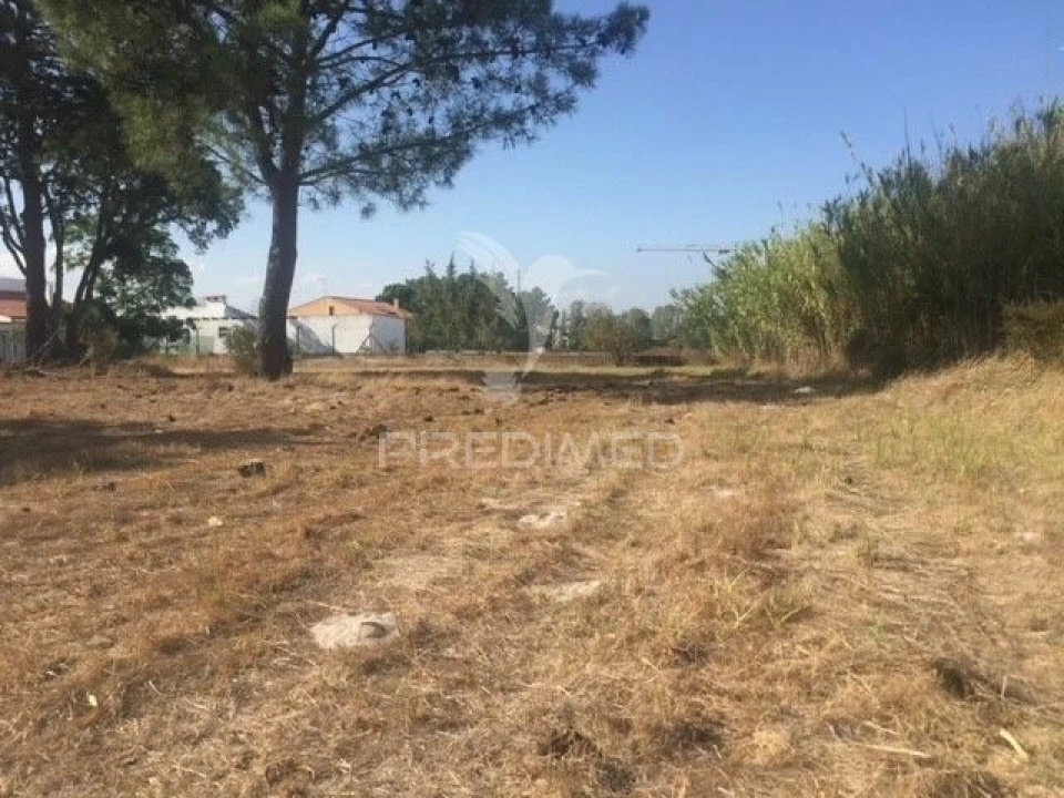 Terreno para Venda em Samora Correia Foto 4