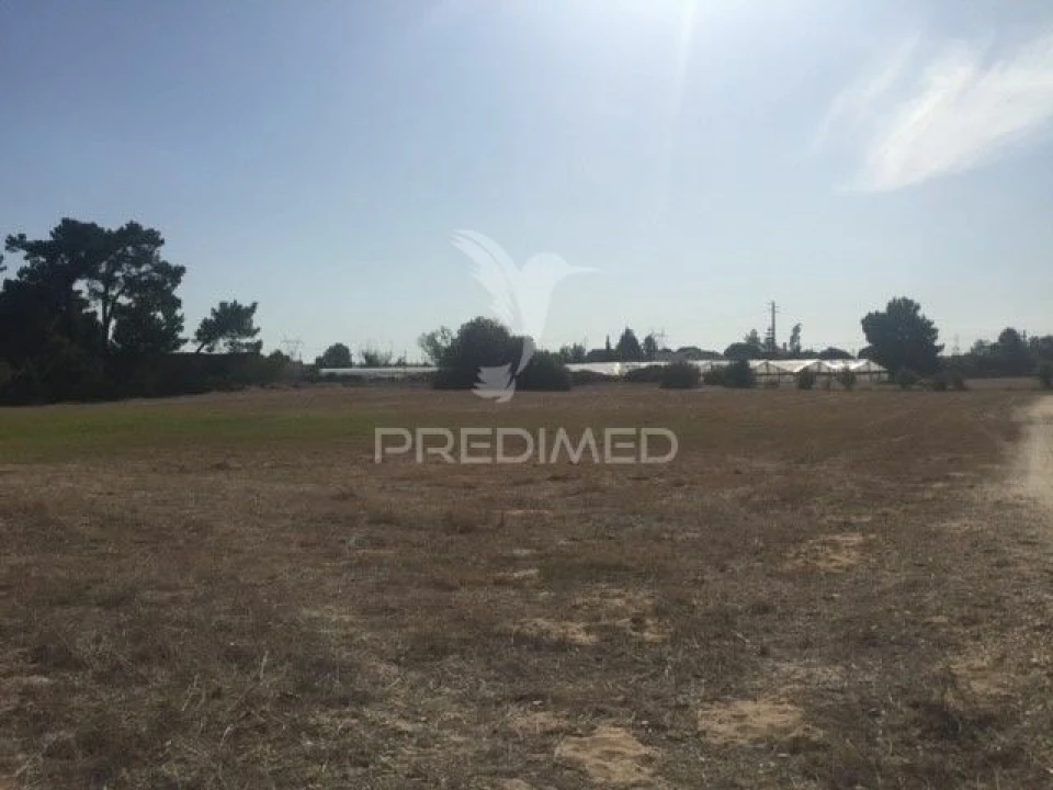 Terreno para Venda em Samora Correia Foto 8