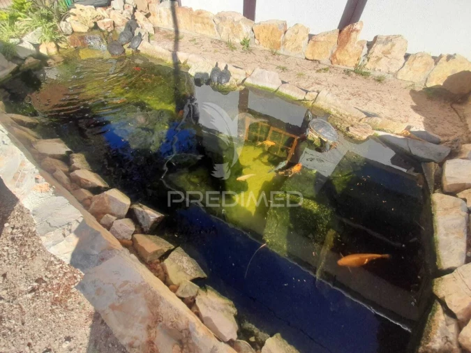 Moradia T2 para Venda em Pinhal Novo Foto 23