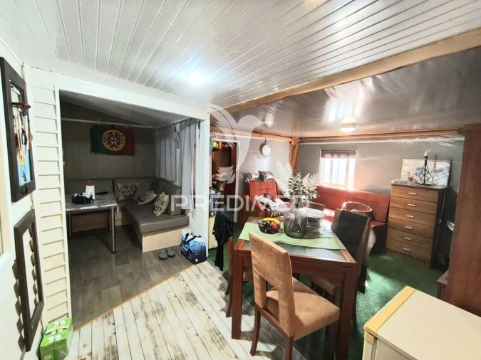 Moradia T2 para Venda em Pinhal Novo Foto 8