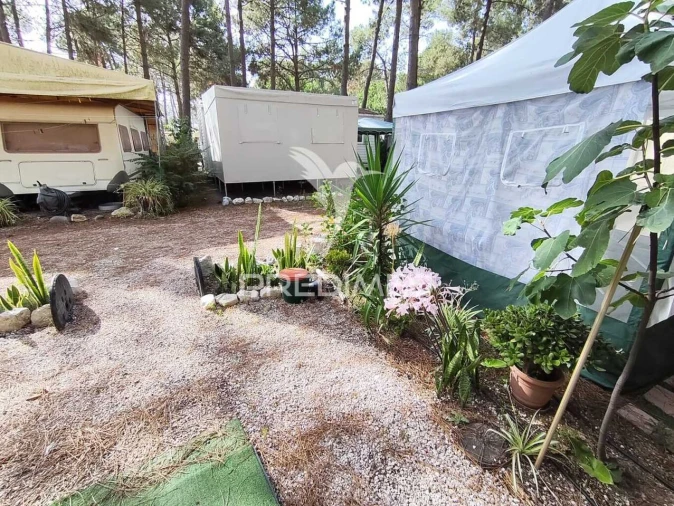 Moradia T2 para Venda em Pinhal Novo Foto 18