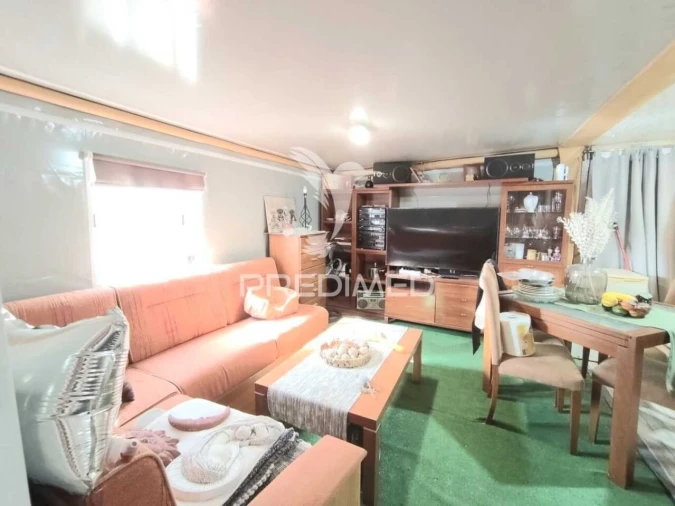 Moradia T2 para Venda em Pinhal Novo