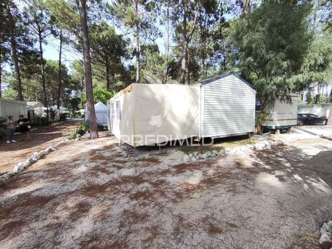 Moradia T2 para Venda em Pinhal Novo Foto 14