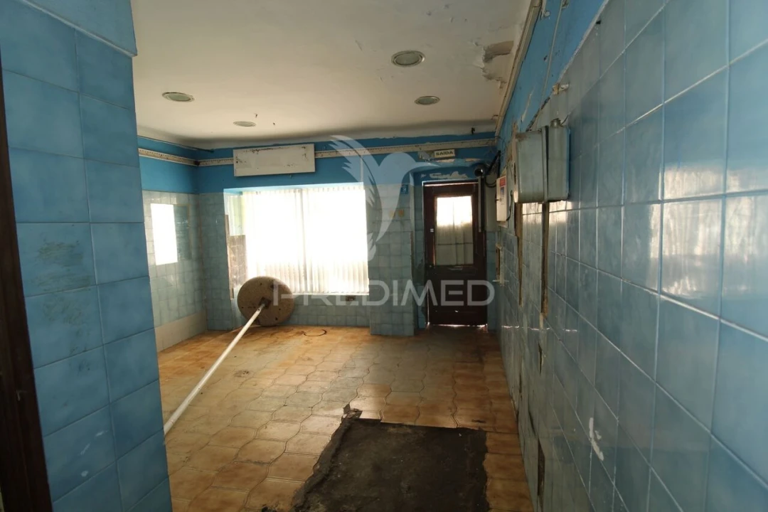 Moradia T9 para Venda em Sines Foto 18