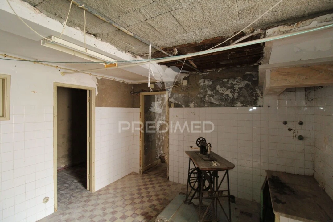 Moradia T9 para Venda em Sines Foto 17