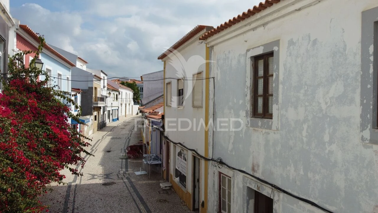 Moradia T9 para Venda em Sines Foto 4