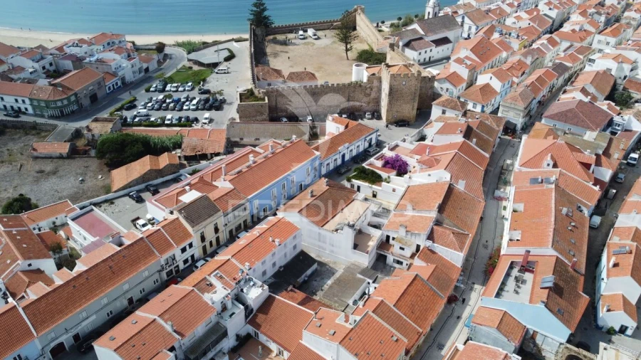 Moradia T9 para Venda em Sines Foto 26