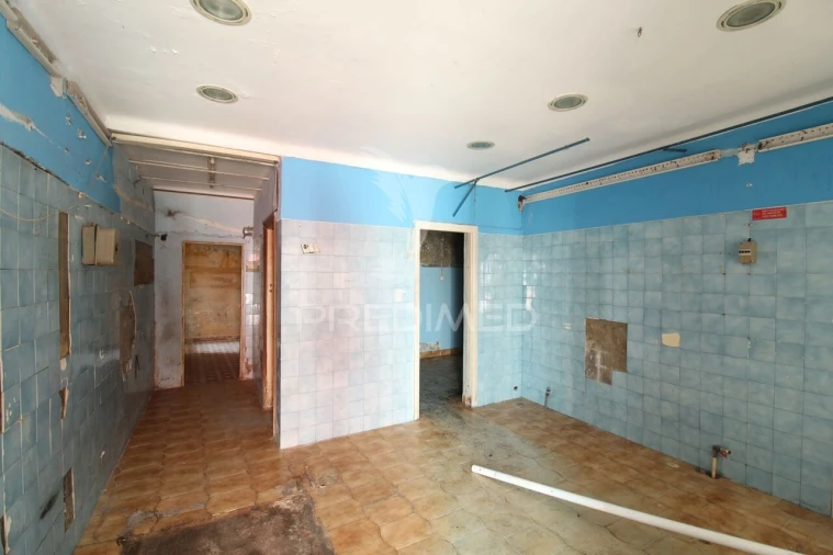 Moradia T9 para Venda em Sines Foto 20