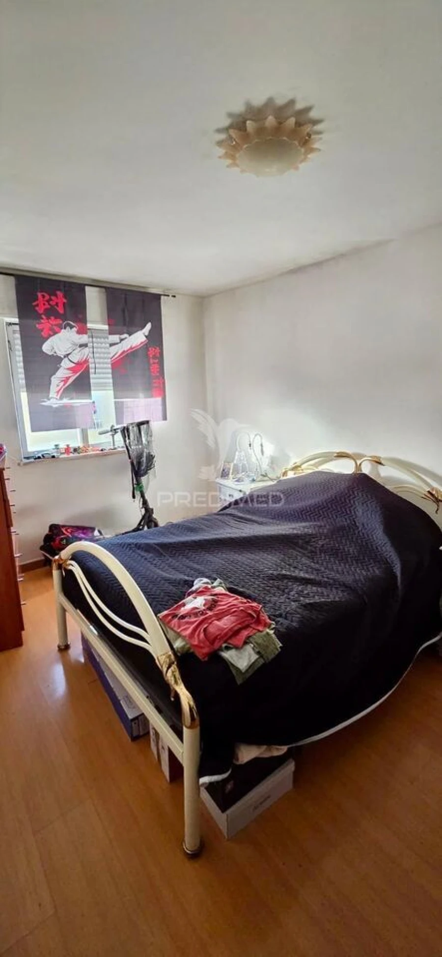 Apartamento T2 para Venda em Assunção, Ajuda, Salvador e Santo Ildefonso Foto 5