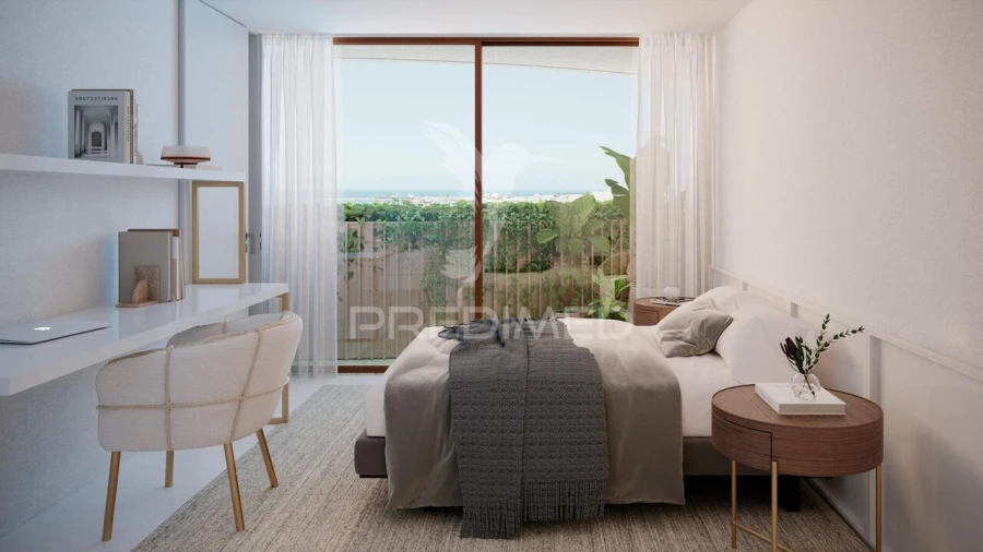 Apartamento T2 para Venda em Sines Foto 7