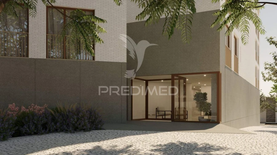 Apartamento T2 para Venda em Sines Foto 1