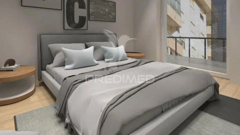 Apartamento T2 para Venda em Chafe