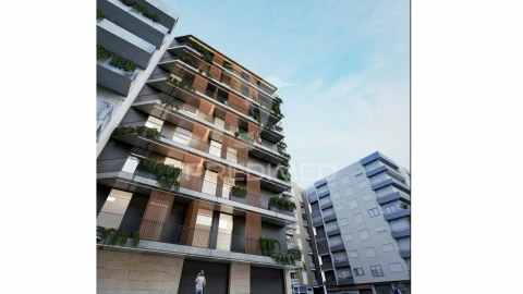 Apartamento T2 para Venda em Chafe