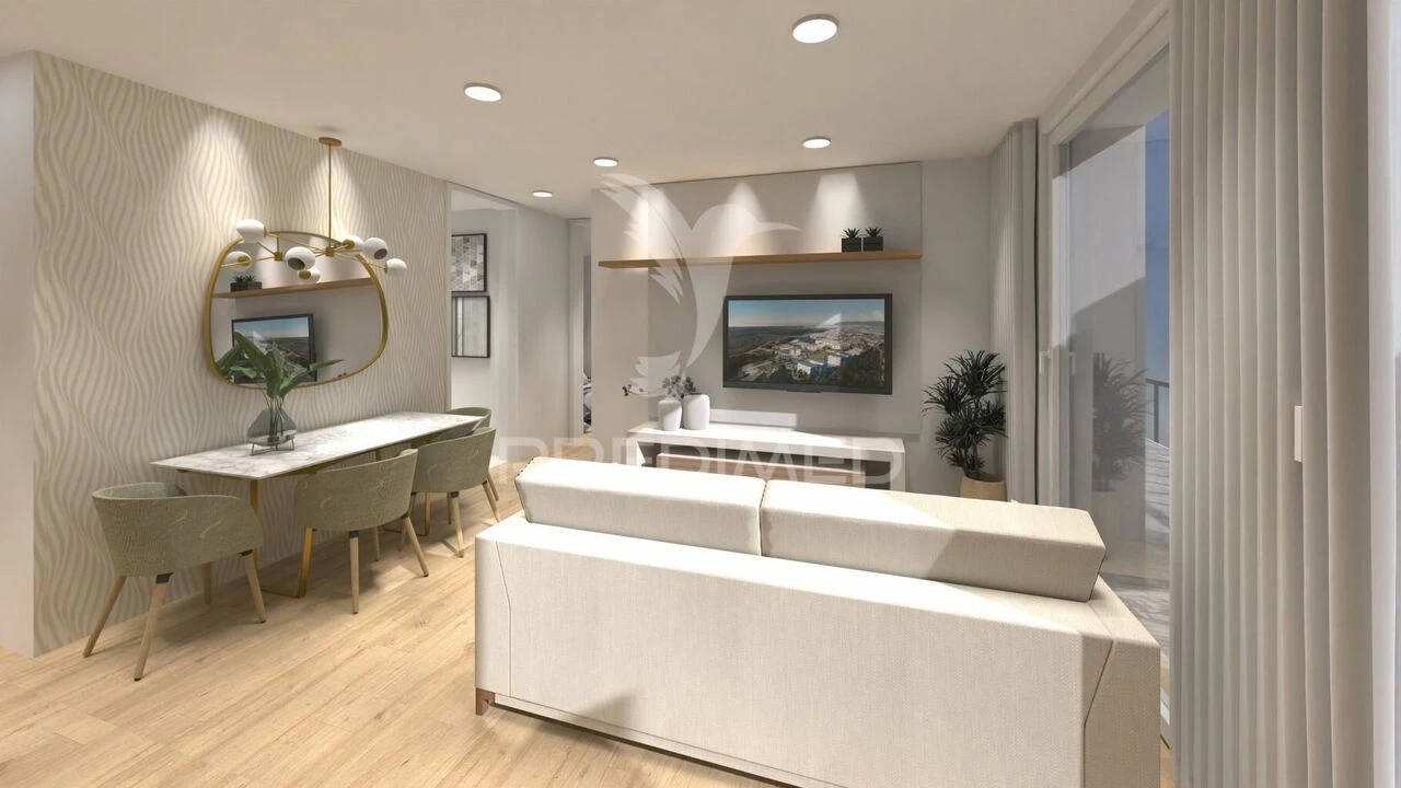Apartamento T2 para Venda em Chafe Foto 10