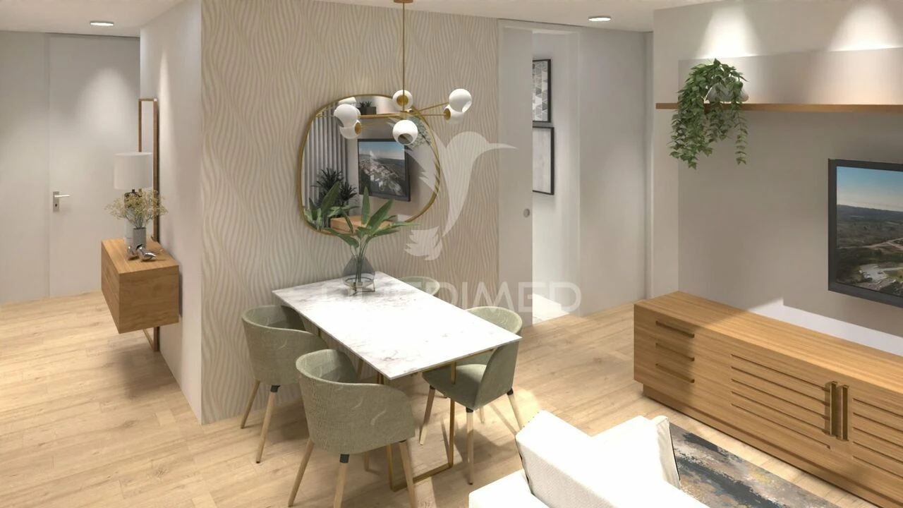 Apartamento T2 para Venda em Chafe Foto 14