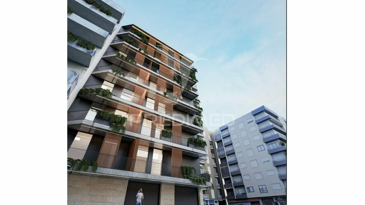 Apartamento T2 para Venda em Chafe Foto 1