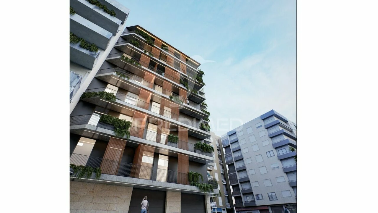 Apartamento T1 para Venda em Chafe Foto 15