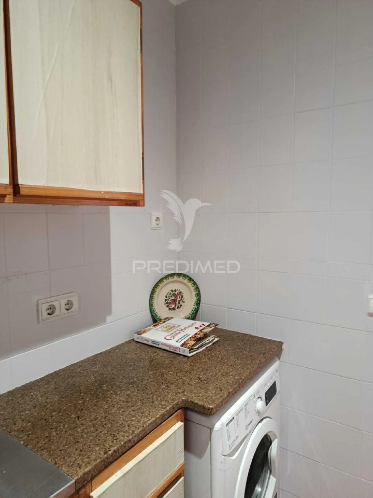 Apartamento T1 para Venda em Estrela Foto 4