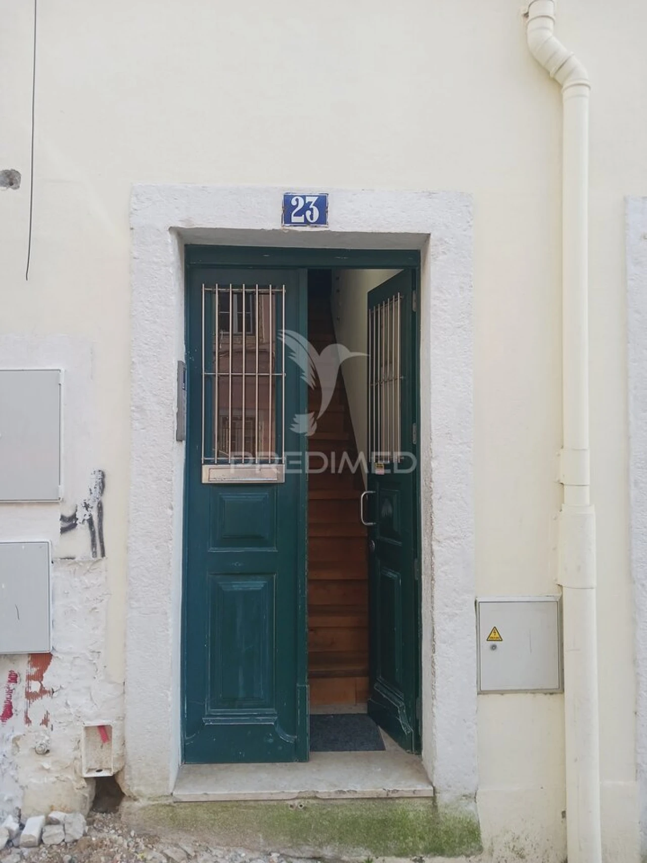 Apartamento T1 para Venda em Estrela Foto 3