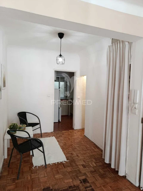 Apartamento T1 para Venda em Estrela