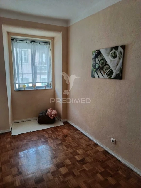 Apartamento T1 para Venda em Estrela