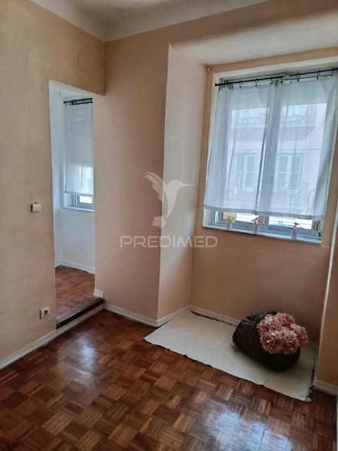 Apartamento T1 para Venda em Estrela