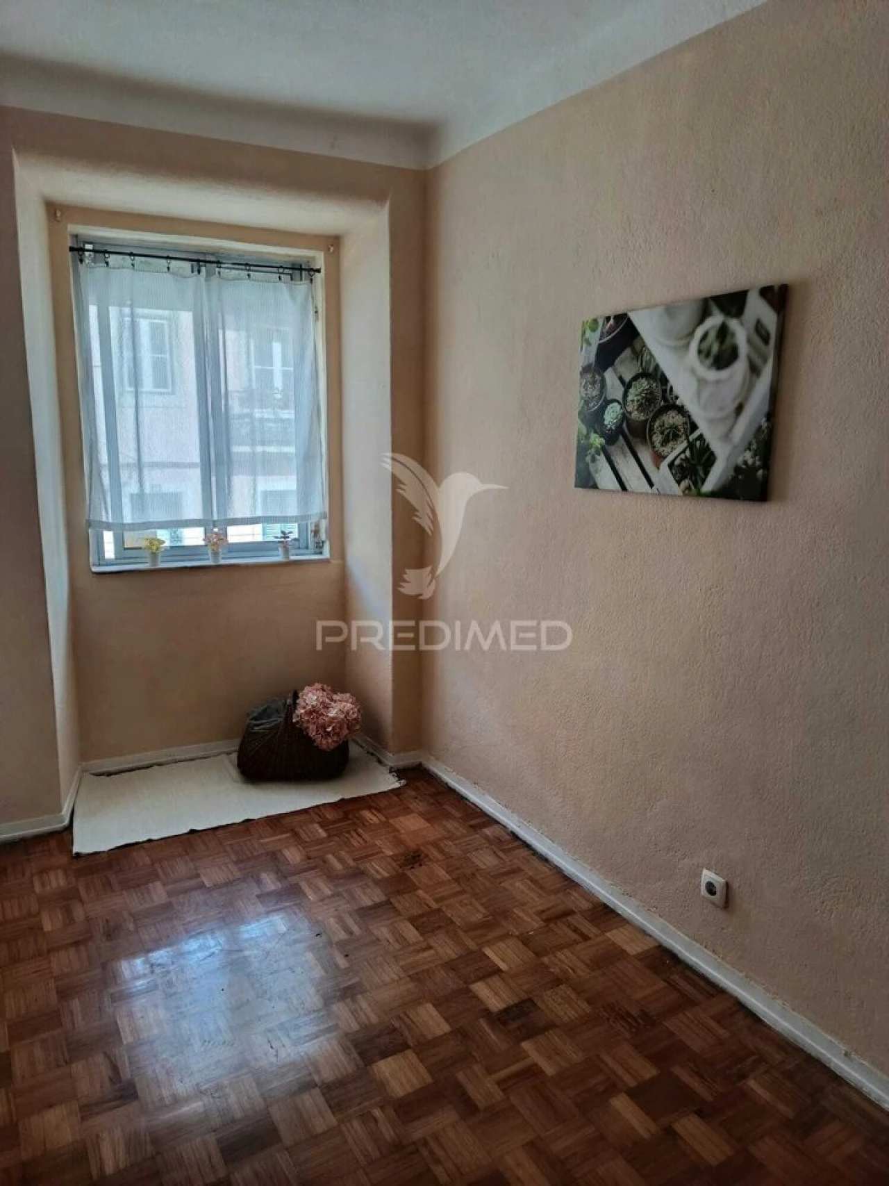 Apartamento T1 para Venda em Estrela Foto 9