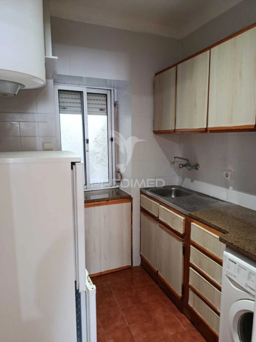 Apartamento T1 para Venda em Estrela Foto 5