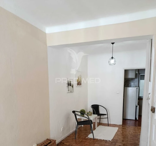 Apartamento T1 para Venda em Estrela Foto 6
