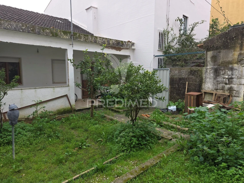 Moradia T3 para Venda em São João Baptista Foto 28