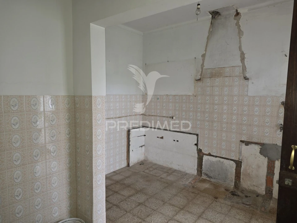 Moradia T3 para Venda em São João Baptista Foto 22