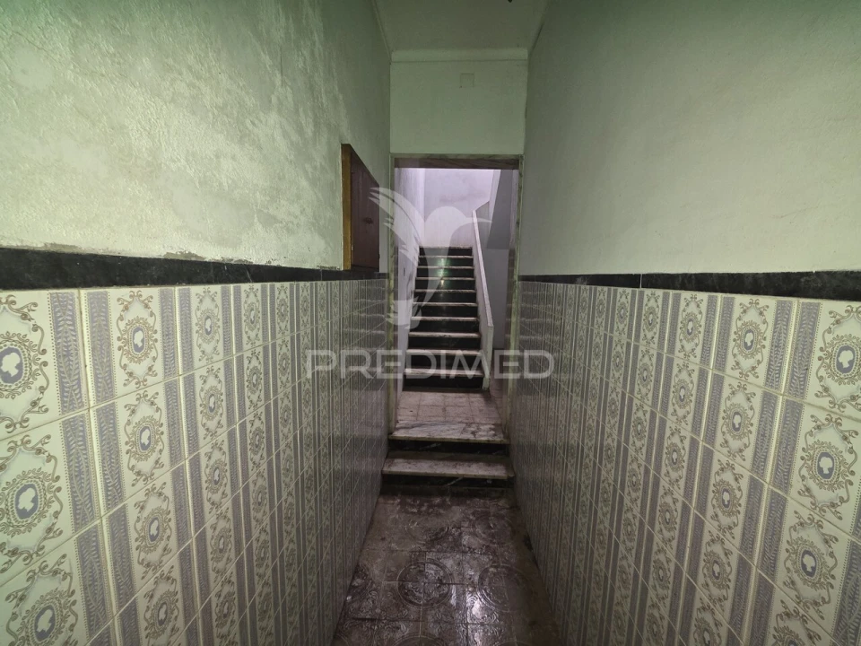 Moradia T3 para Venda em São João Baptista Foto 3