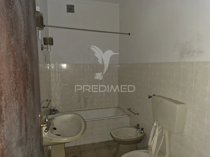 Moradia T3 para Venda em São João Baptista Foto 20