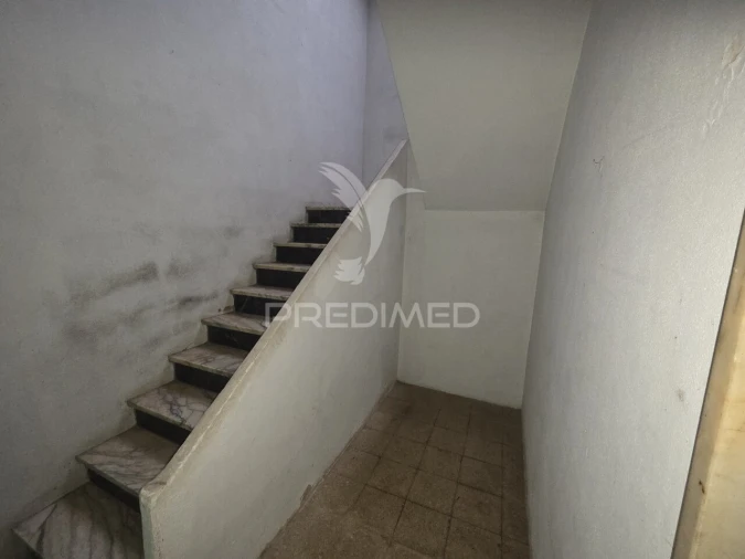 Moradia T3 para Venda em São João Baptista Foto 5