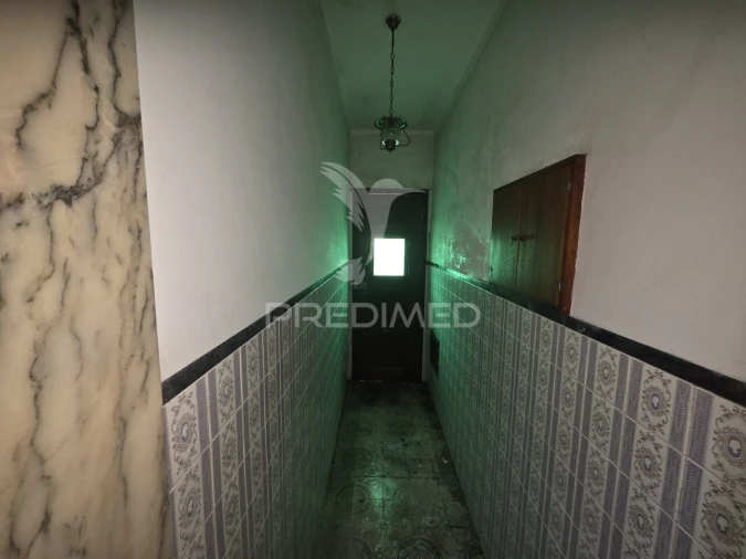 Moradia T3 para Venda em São João Baptista Foto 2