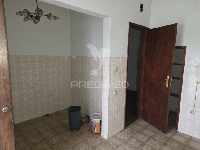 Moradia T3 para Venda em São João Baptista Foto 23