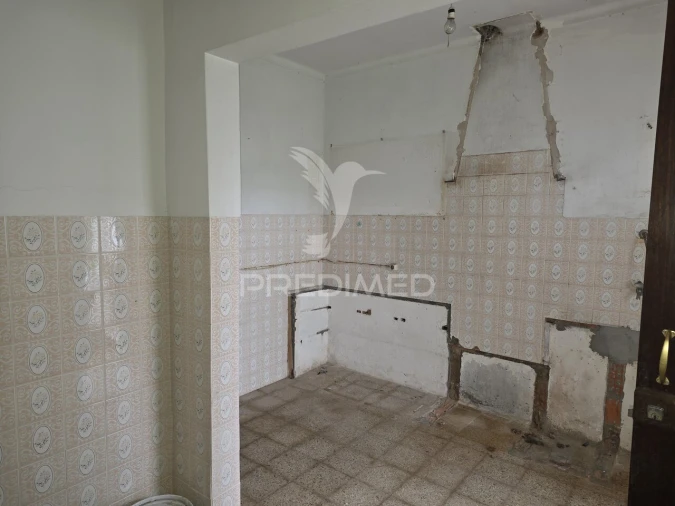 Moradia T3 para Venda em São João Baptista Foto 22