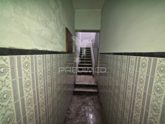 Moradia T3 para Venda em São João Baptista Foto 3