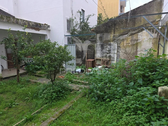 Moradia T3 para Venda em São João Baptista Foto 27