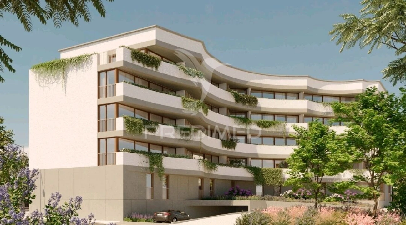 Apartamento T1 para Venda em Sines Foto 4