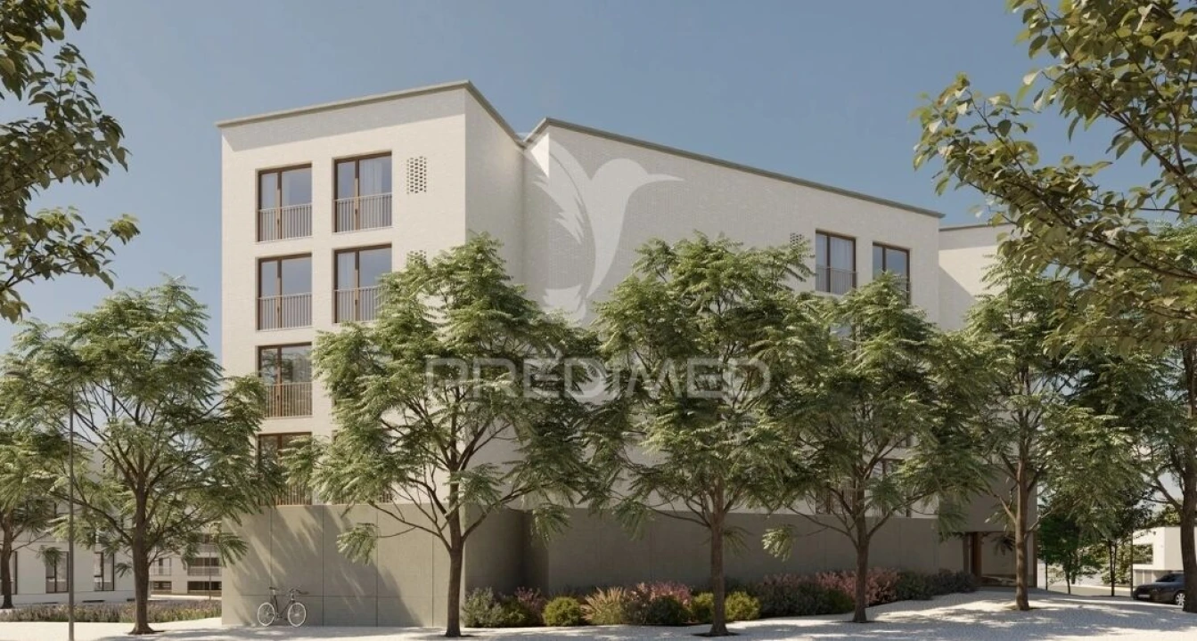 Apartamento T2 para Venda em Sines Foto 1