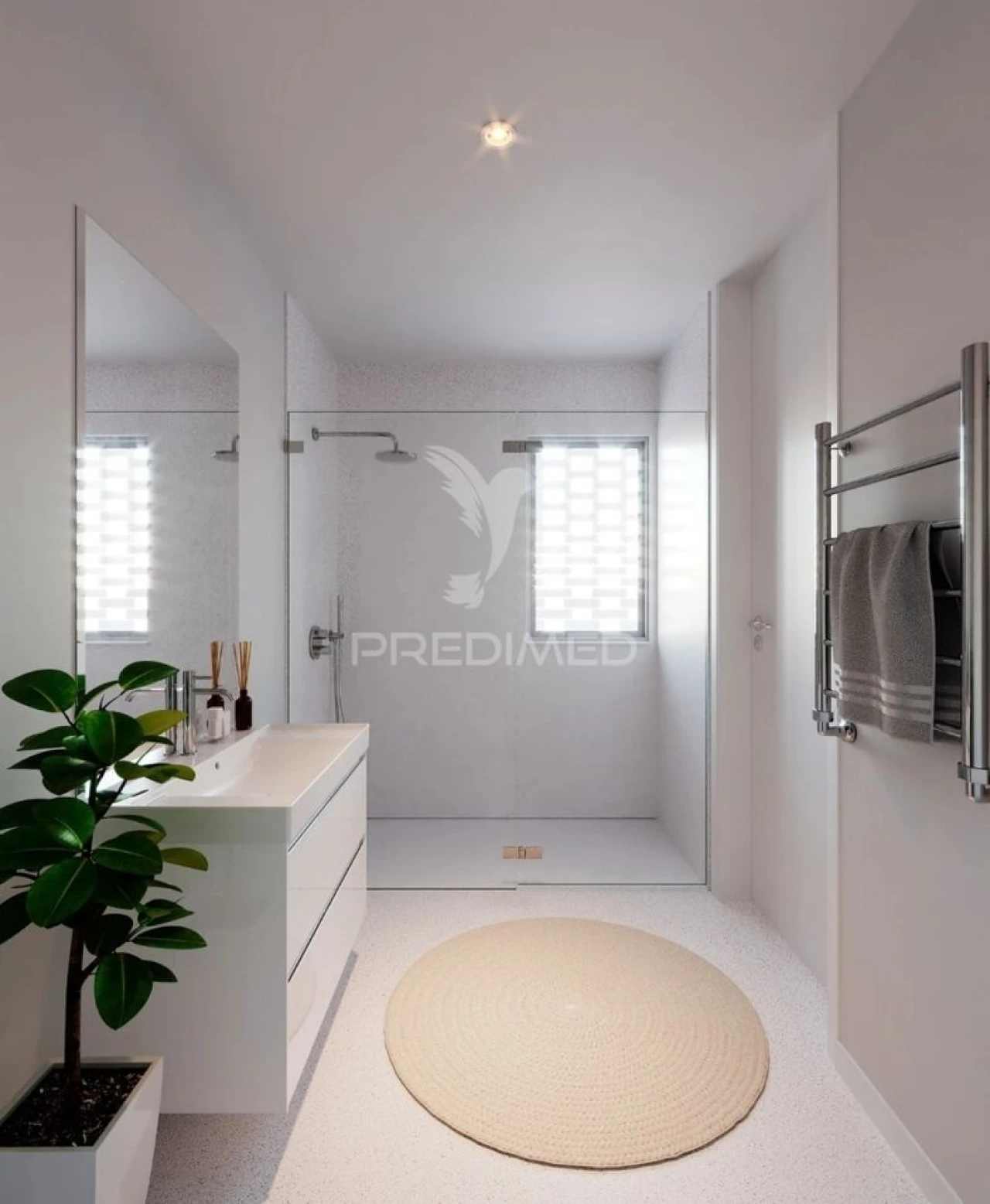 Apartamento T2 para Venda em Sines Foto 6