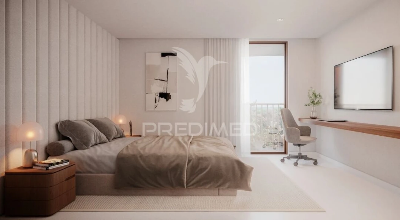 Apartamento T2 para Venda em Sines Foto 7